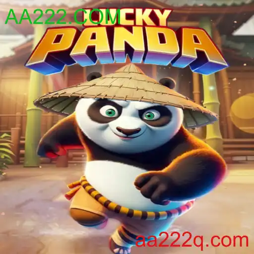 LuckyPanda