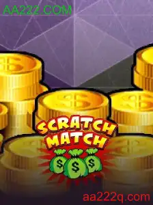 ScratchMatch