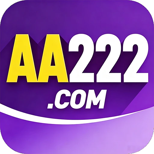AA222.COM App de Apostas no Brasil com PIX e Bônus Logo